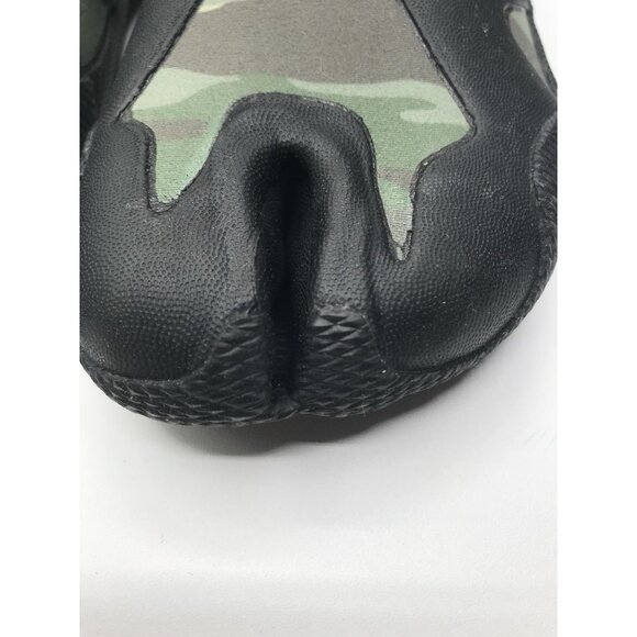 XCEL Womens Infiniti Split Toe Boot Booties 3mm Size 6 Green Camo - Picture 3 of 12